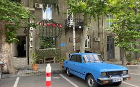 Hotel Shalimar