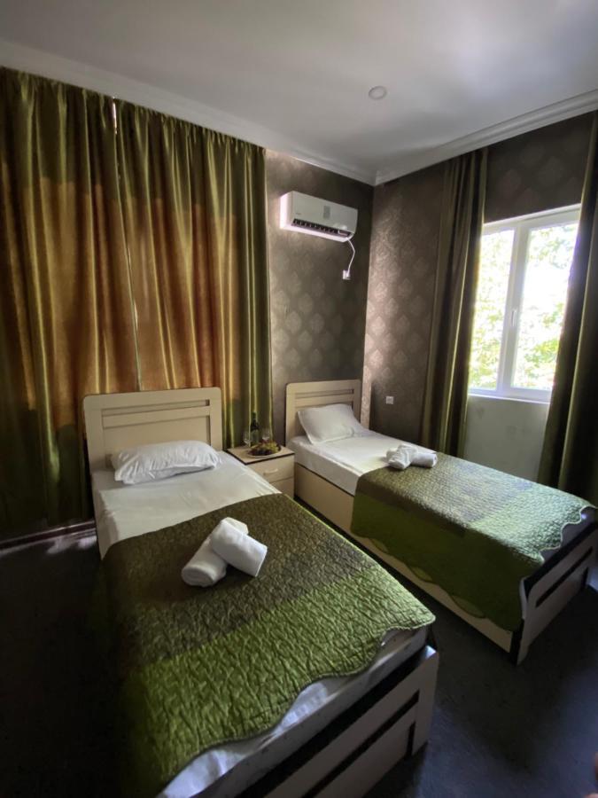 Hotel Shalimar Tbilisi Exterior photo